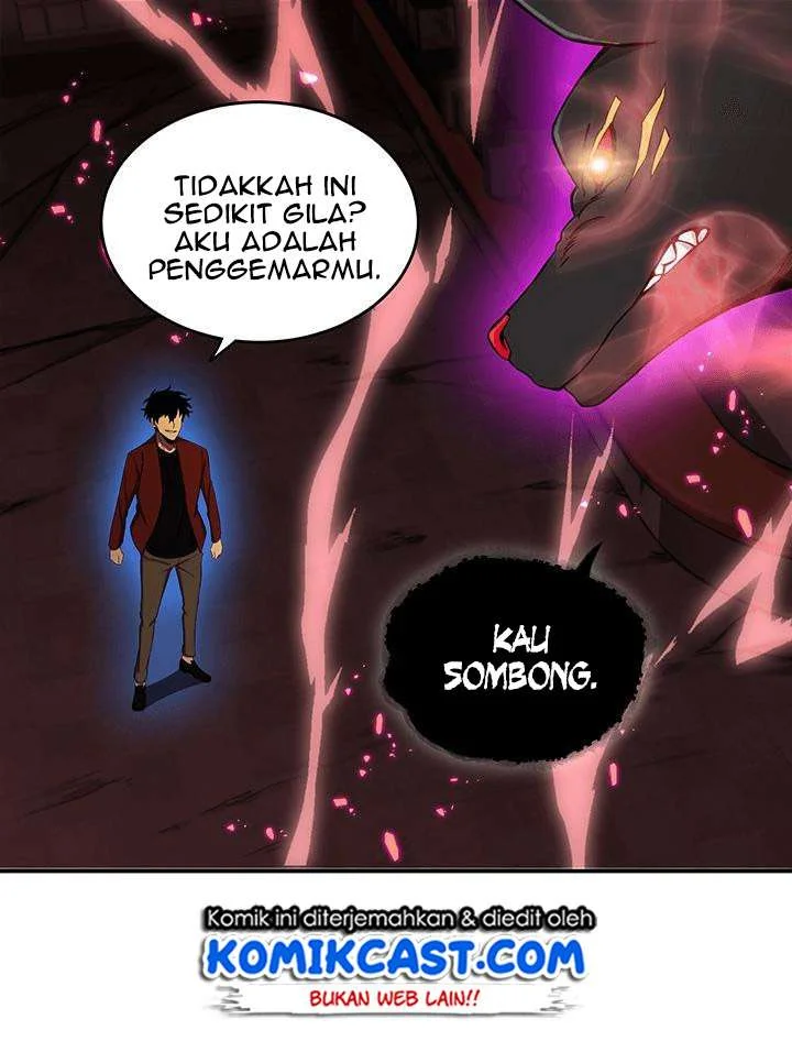 Tomb Raider King Chapter 23 - halaman 41