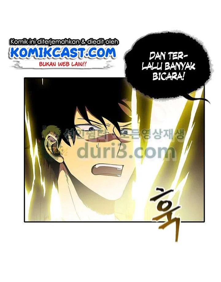 Tomb Raider King Chapter 23 - halaman 42