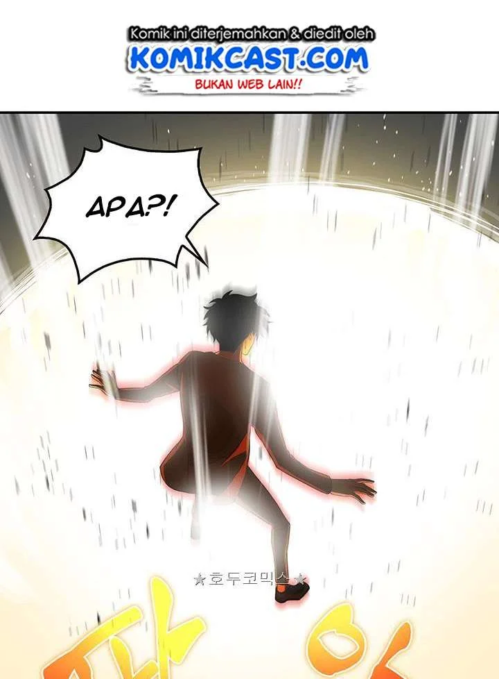 Tomb Raider King Chapter 23 - halaman 43