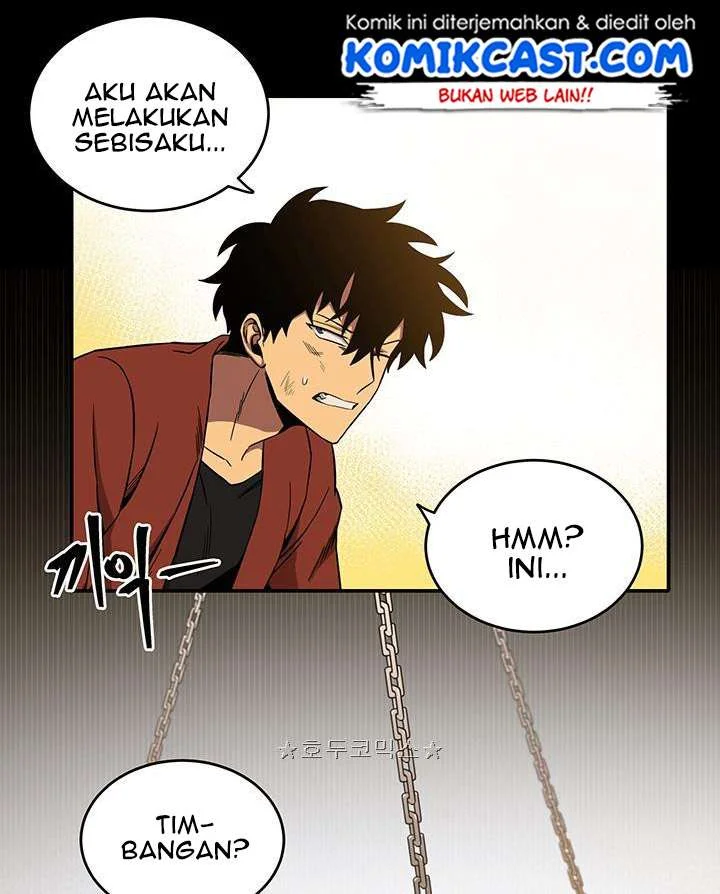Tomb Raider King Chapter 23 - halaman 49