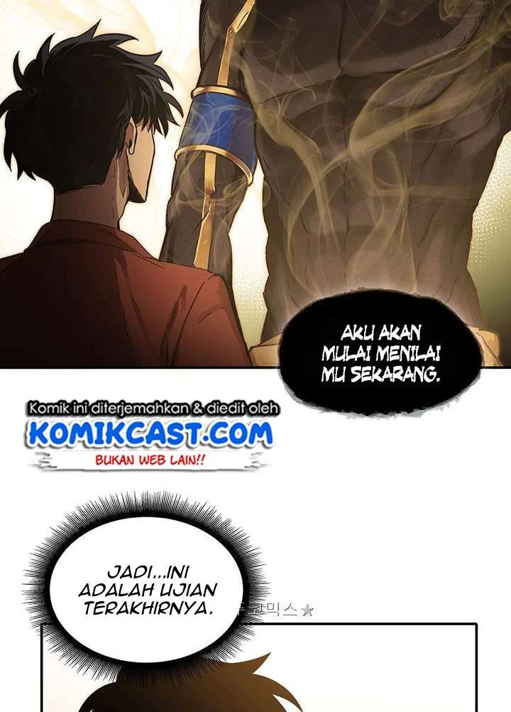 Tomb Raider King Chapter 23 - halaman 52