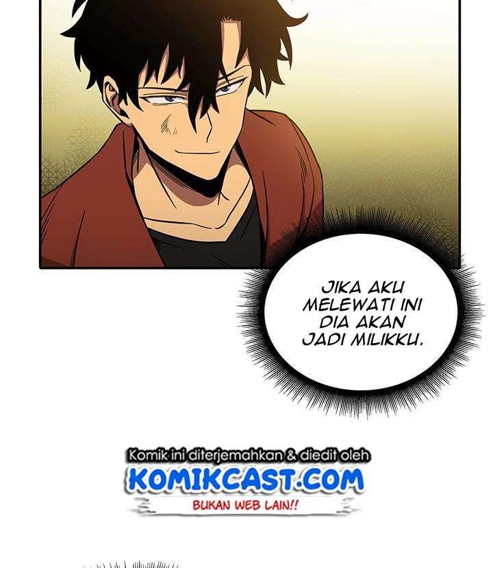 Tomb Raider King Chapter 23 - halaman 53