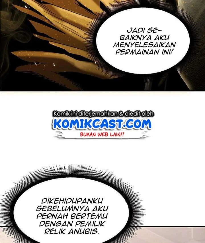 Tomb Raider King Chapter 23 - halaman 55
