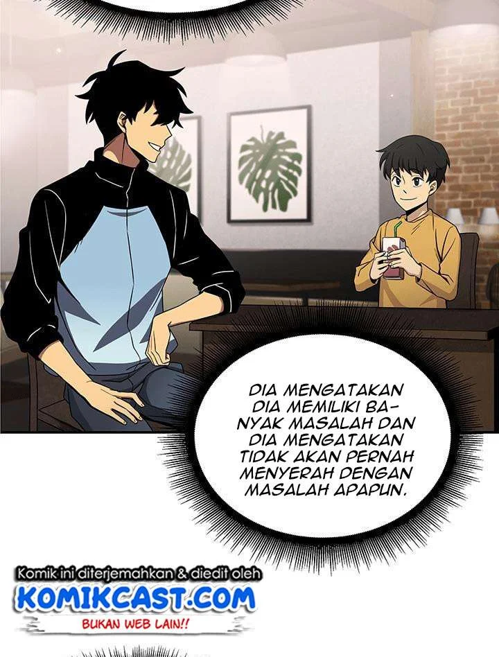 Tomb Raider King Chapter 23 - halaman 56
