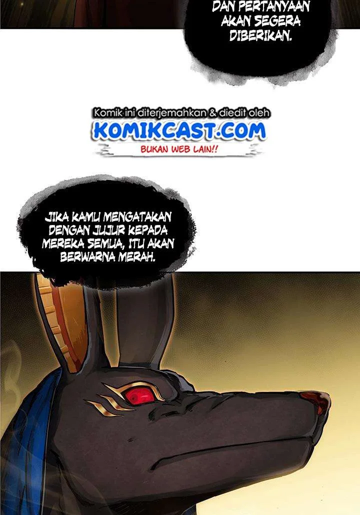 Tomb Raider King Chapter 23 - halaman 58