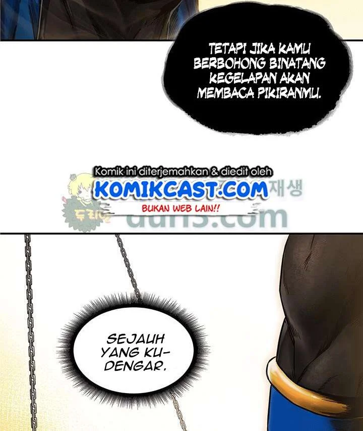 Tomb Raider King Chapter 23 - halaman 59