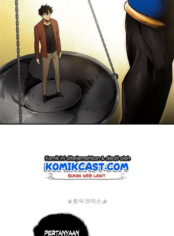Tomb Raider King Chapter 23 - halaman 60