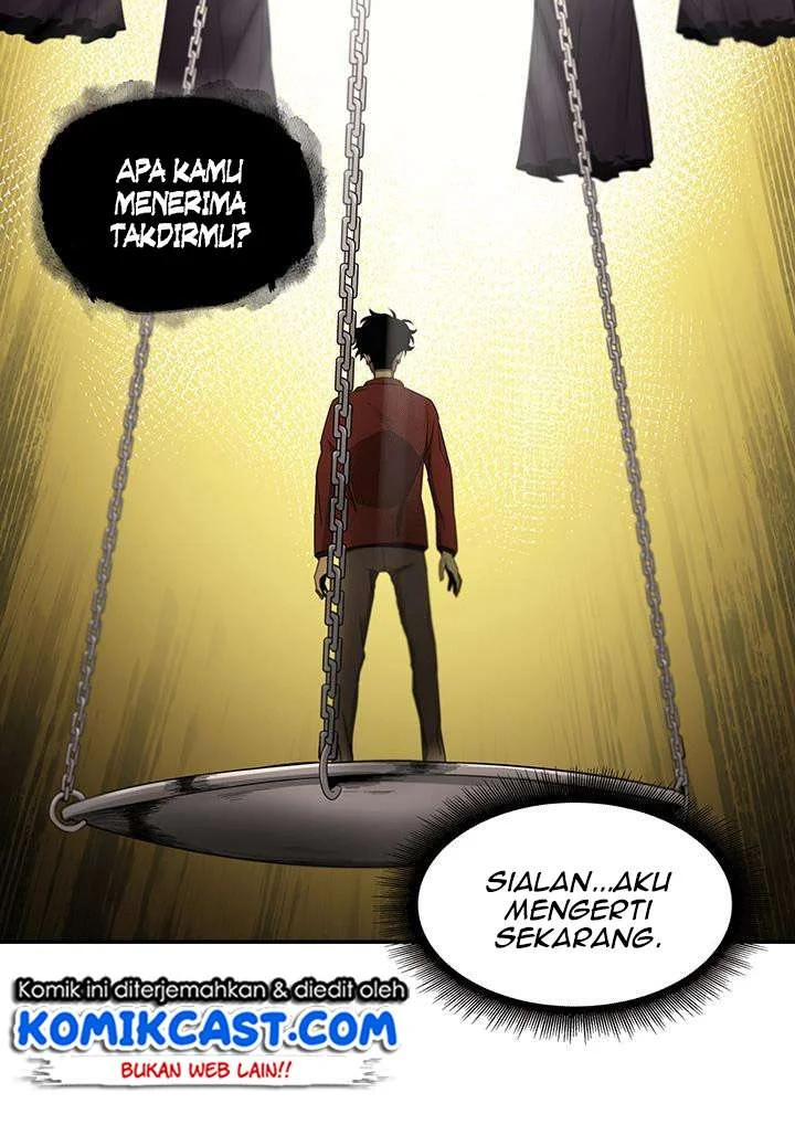 Tomb Raider King Chapter 23 - halaman 67