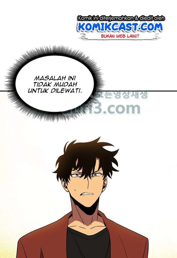 Tomb Raider King Chapter 23 - halaman 68