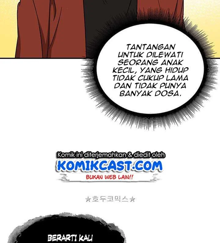 Tomb Raider King Chapter 23 - halaman 69