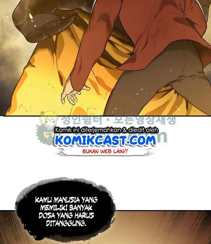 Tomb Raider King Chapter 23 - halaman 71