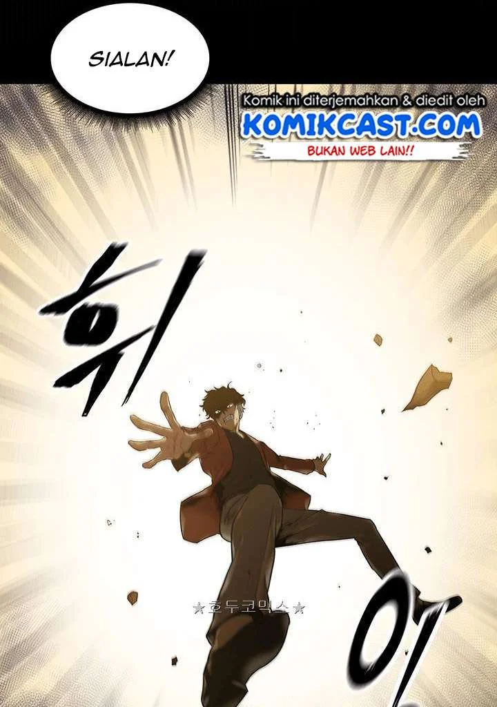 Tomb Raider King Chapter 23 - halaman 81