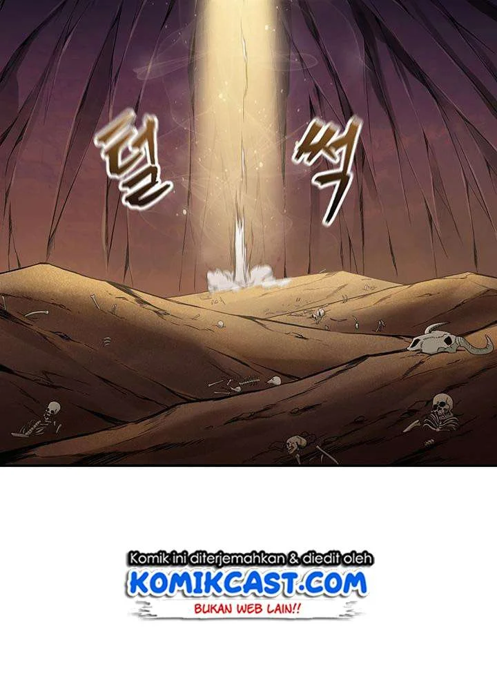 Tomb Raider King Chapter 23 - halaman 85