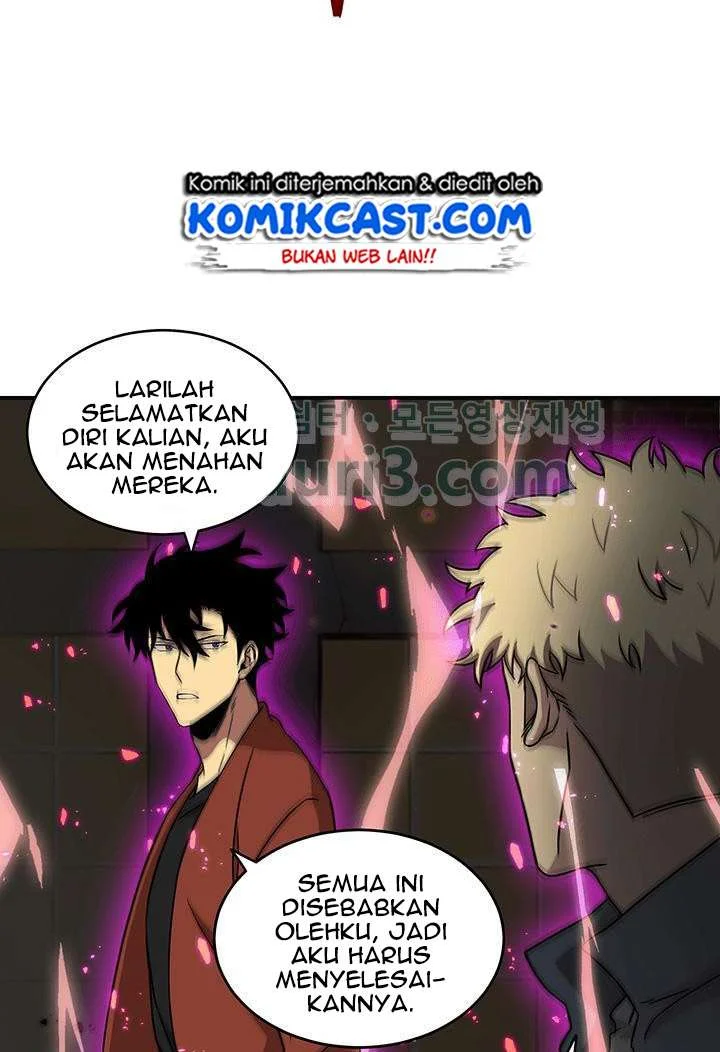 Tomb Raider King Chapter 23 - halaman 9