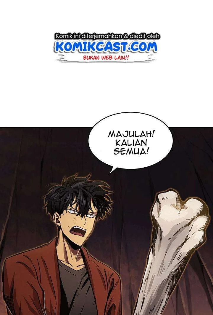 Tomb Raider King Chapter 23 - halaman 91