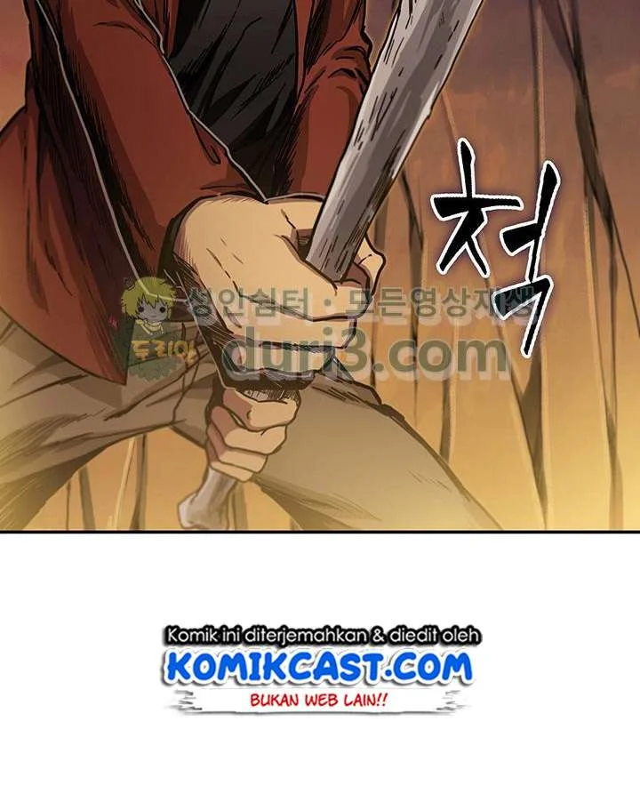Tomb Raider King Chapter 23 - halaman 92