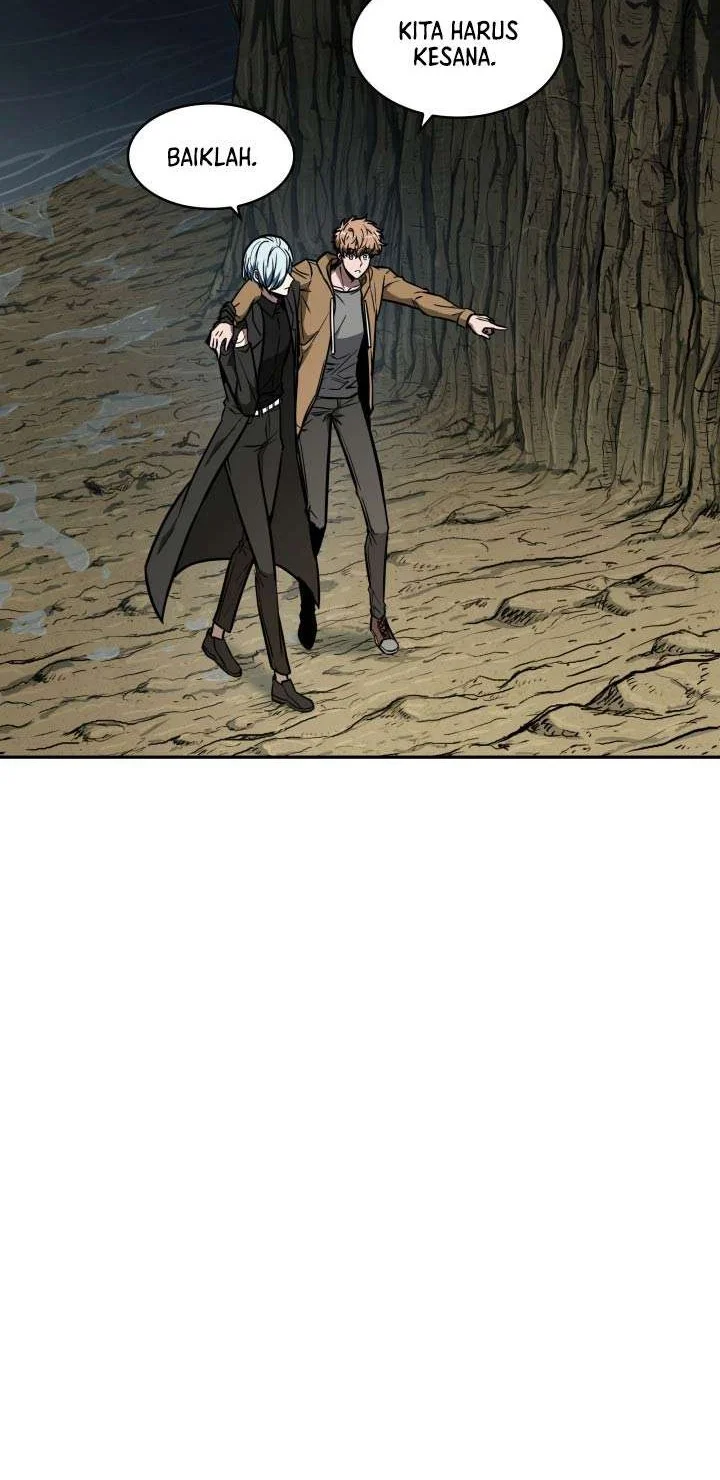 Tomb Raider King Chapter 230 - halaman 10