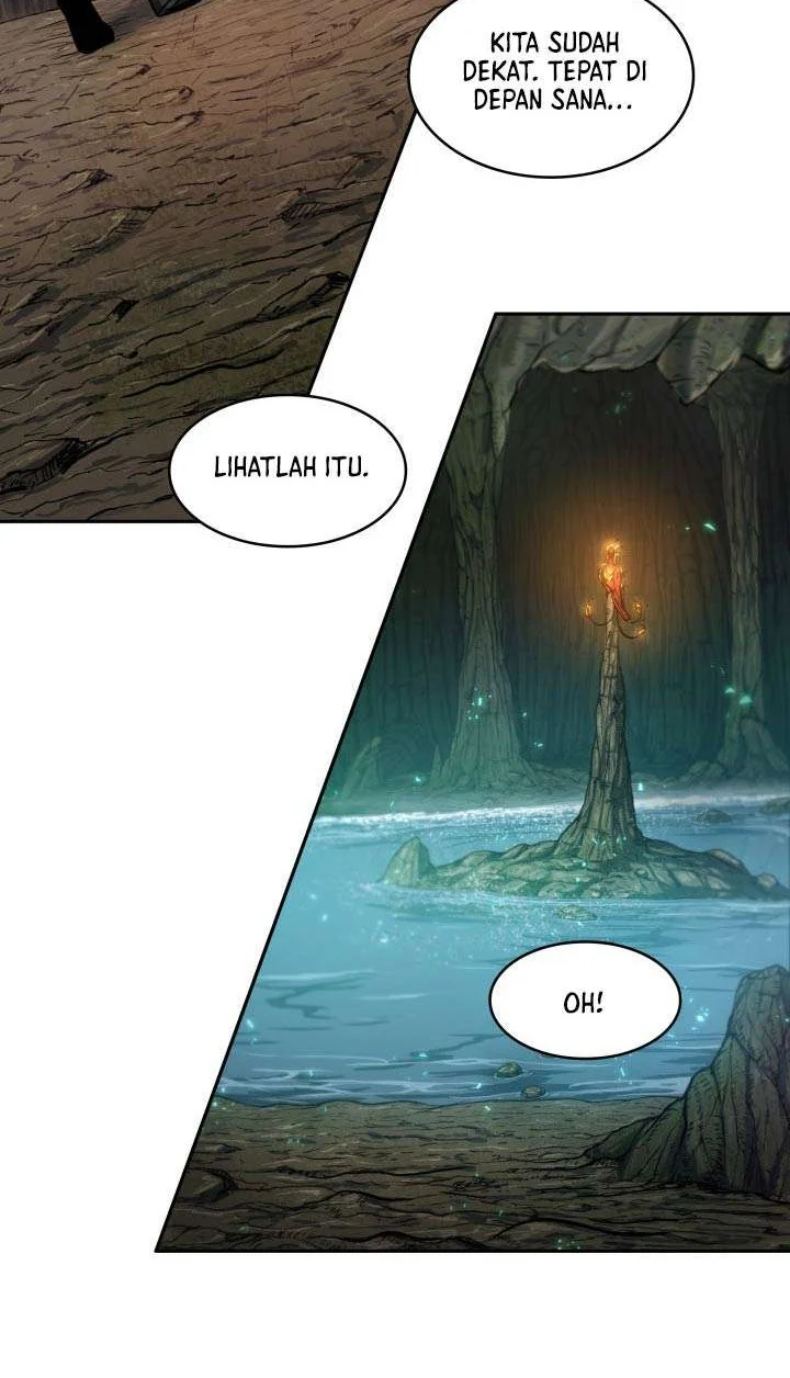 Tomb Raider King Chapter 230 - halaman 12