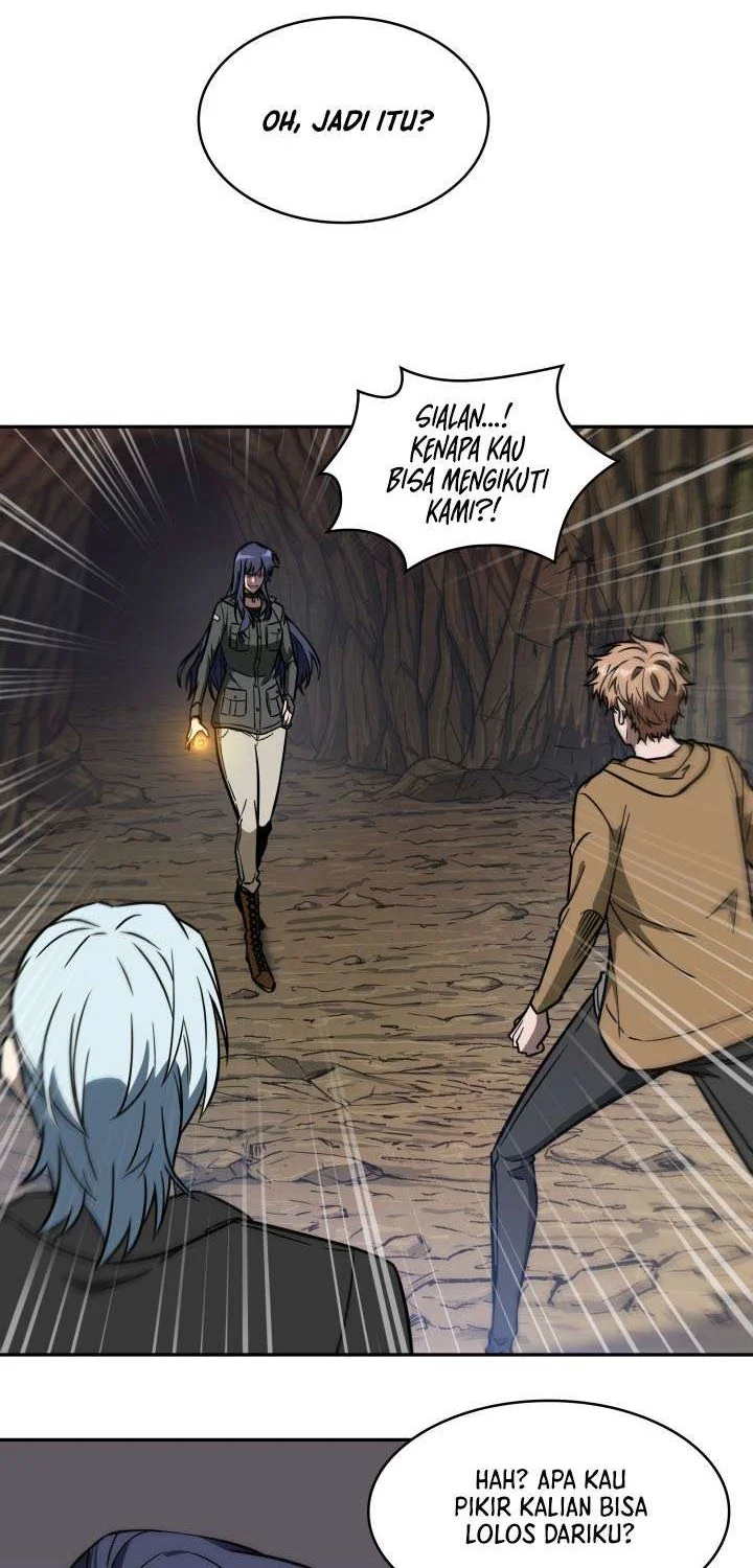 Tomb Raider King Chapter 230 - halaman 14