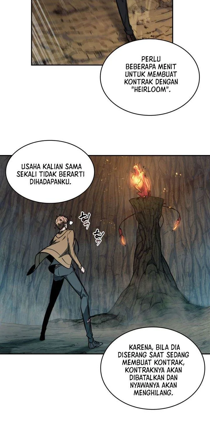Tomb Raider King Chapter 230 - halaman 18