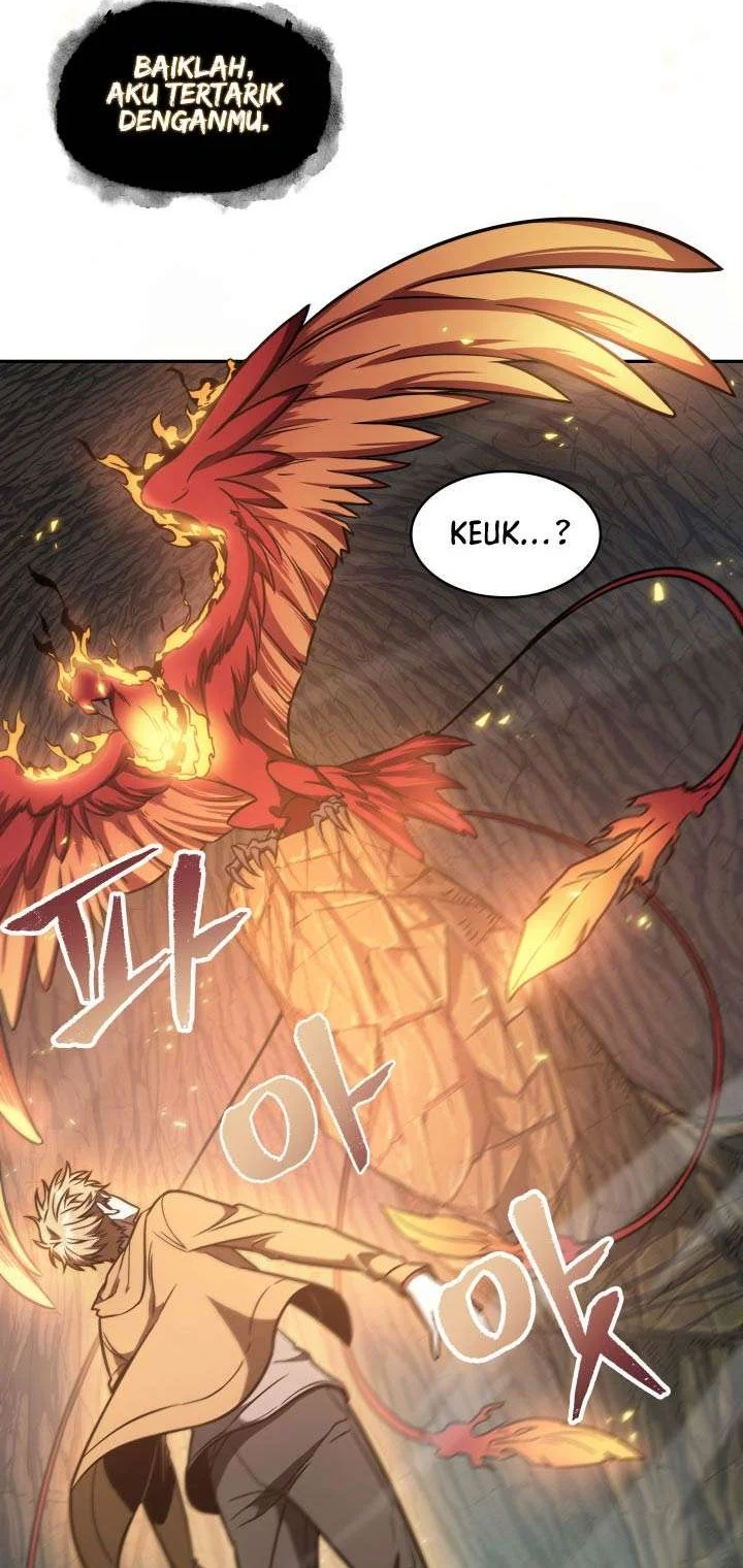 Tomb Raider King Chapter 230 - halaman 20