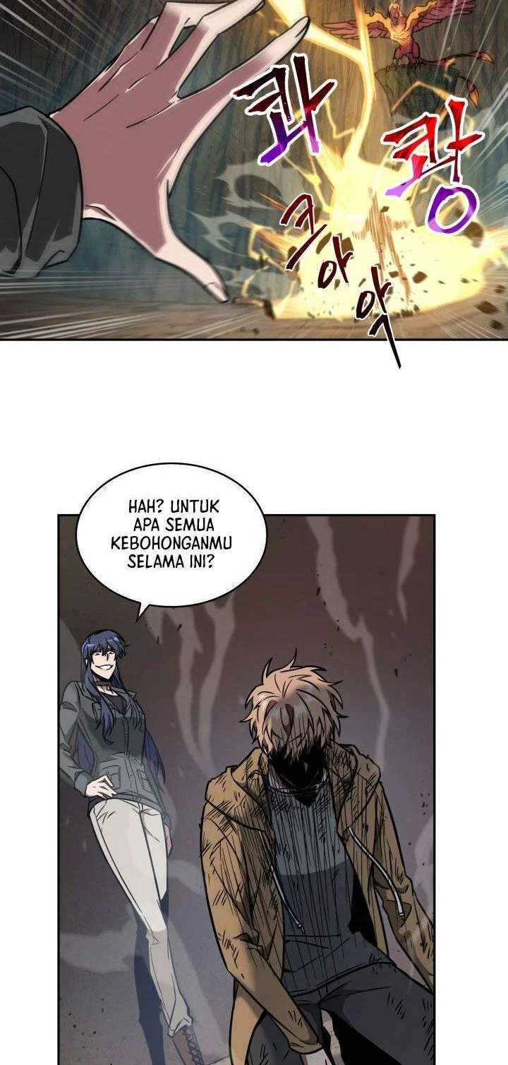 Tomb Raider King Chapter 230 - halaman 24
