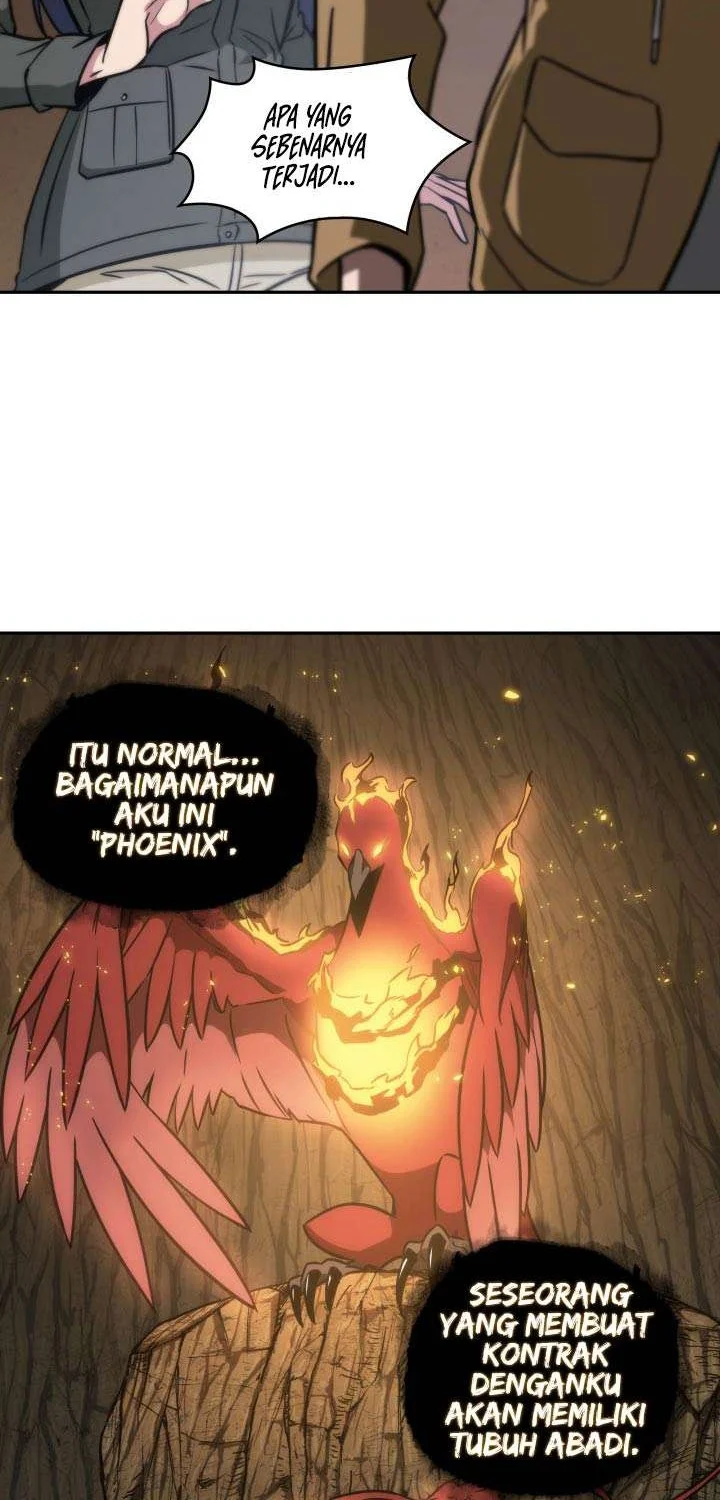 Tomb Raider King Chapter 230 - halaman 26