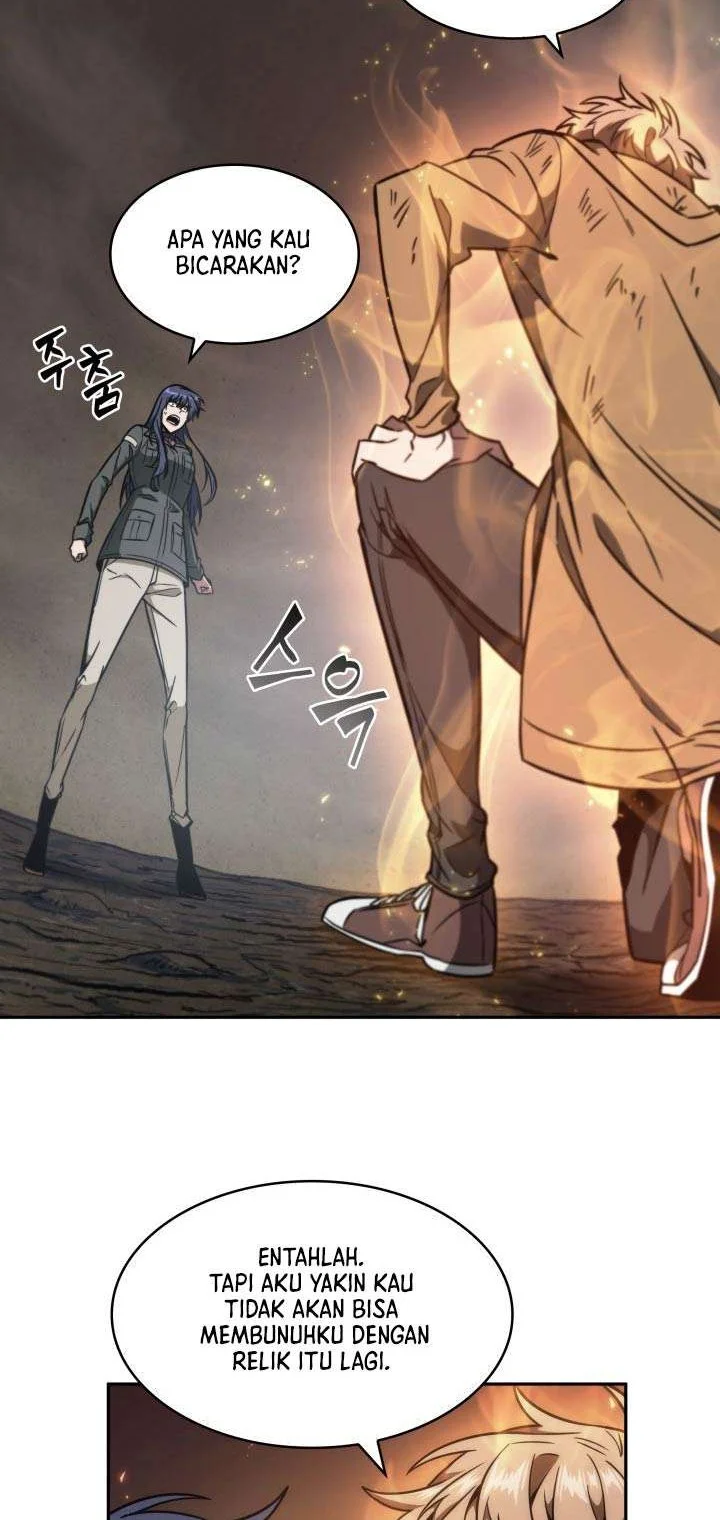 Tomb Raider King Chapter 230 - halaman 28