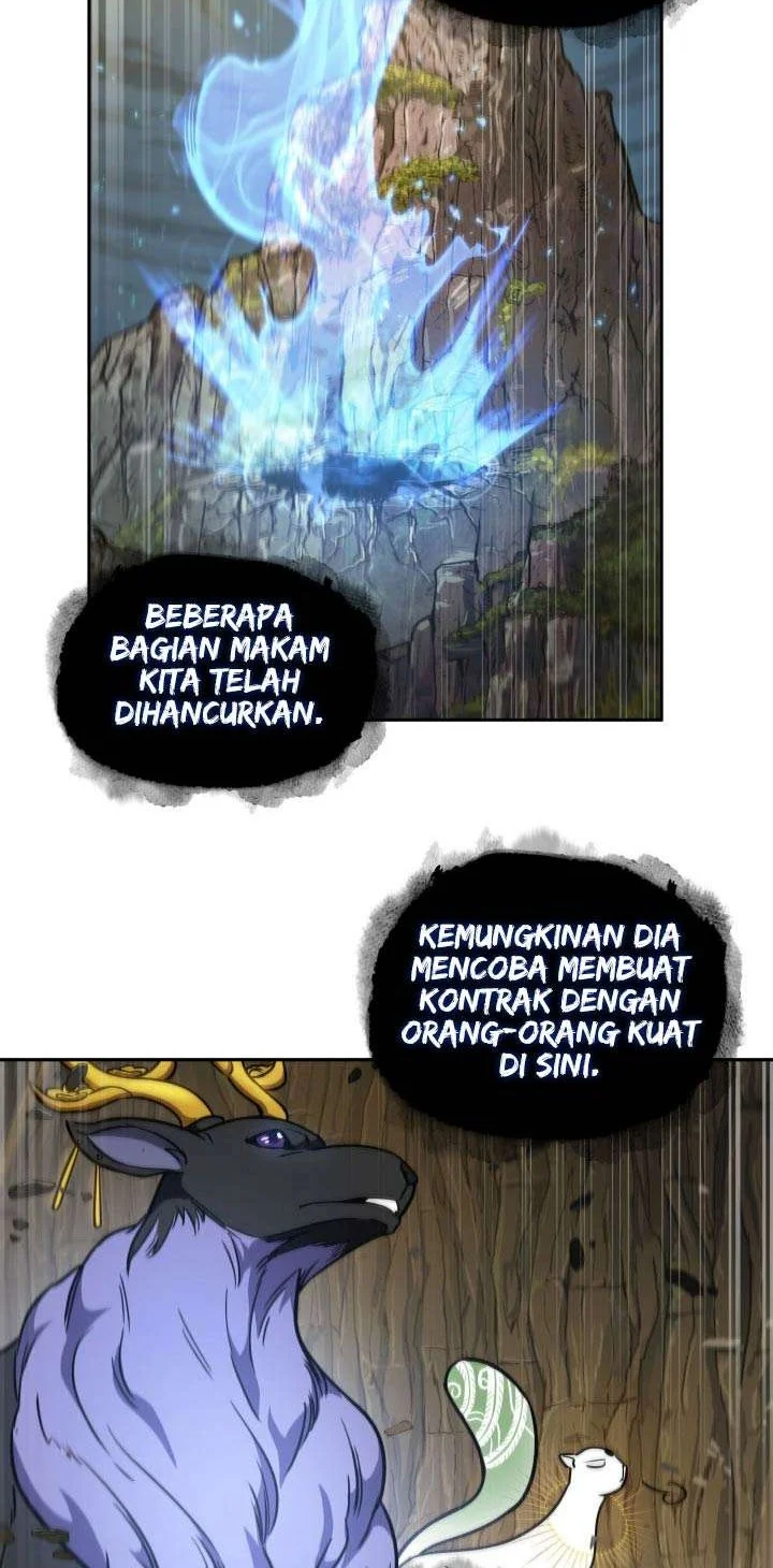 Tomb Raider King Chapter 230 - halaman 34