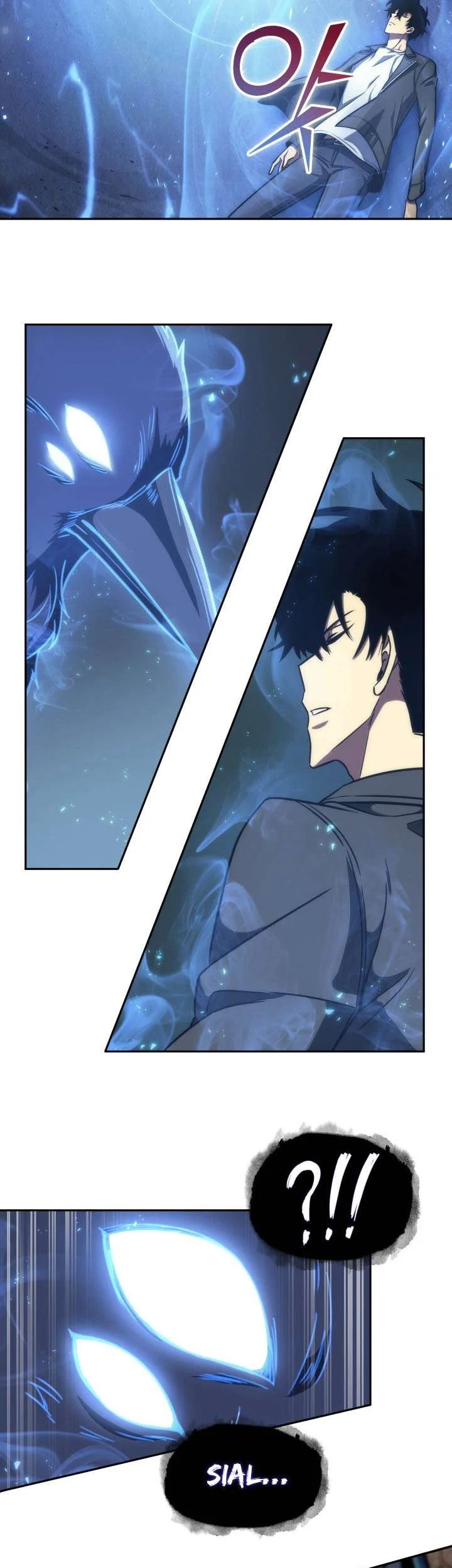 Tomb Raider King Chapter 230 - halaman 37