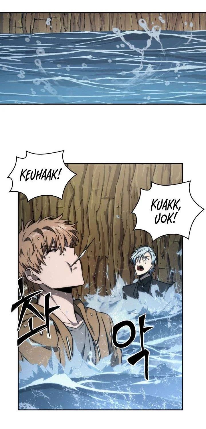 Tomb Raider King Chapter 230 - halaman 6
