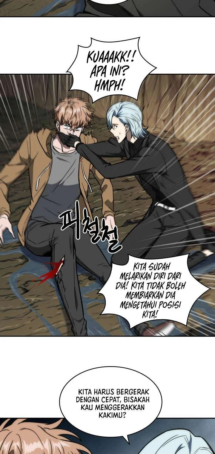 Tomb Raider King Chapter 230 - halaman 8