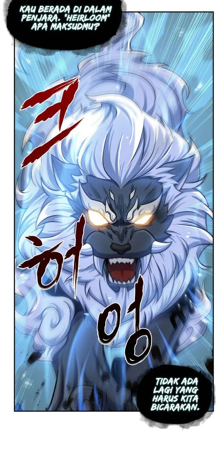 Tomb Raider King Chapter 231 - halaman 10