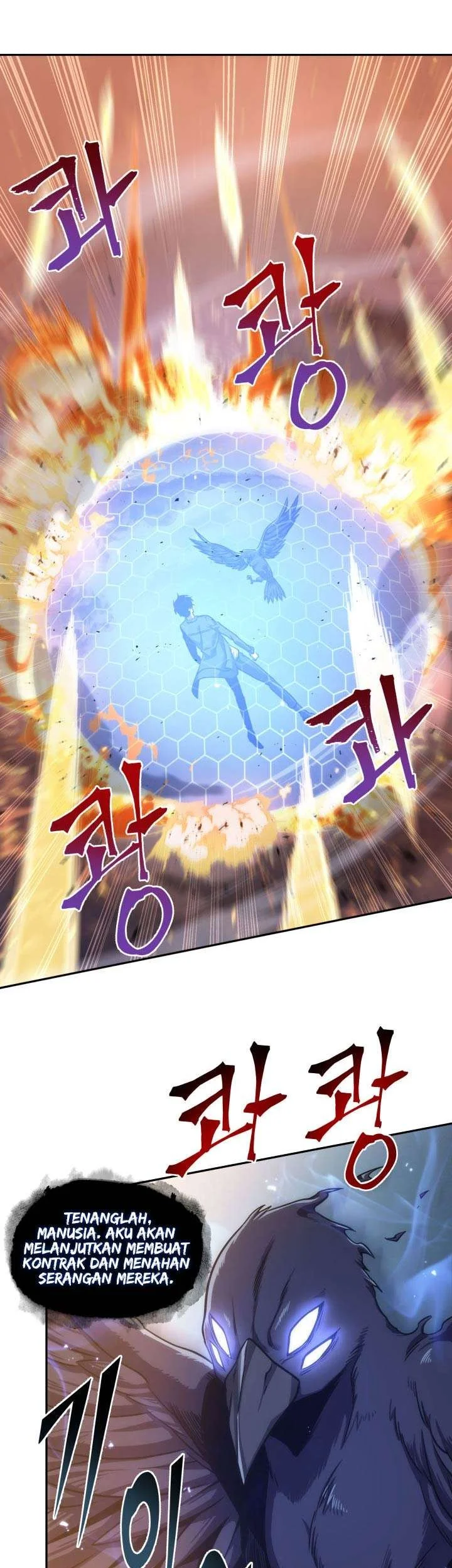 Tomb Raider King Chapter 231 - halaman 13