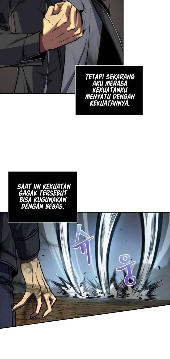 Tomb Raider King Chapter 231 - halaman 24
