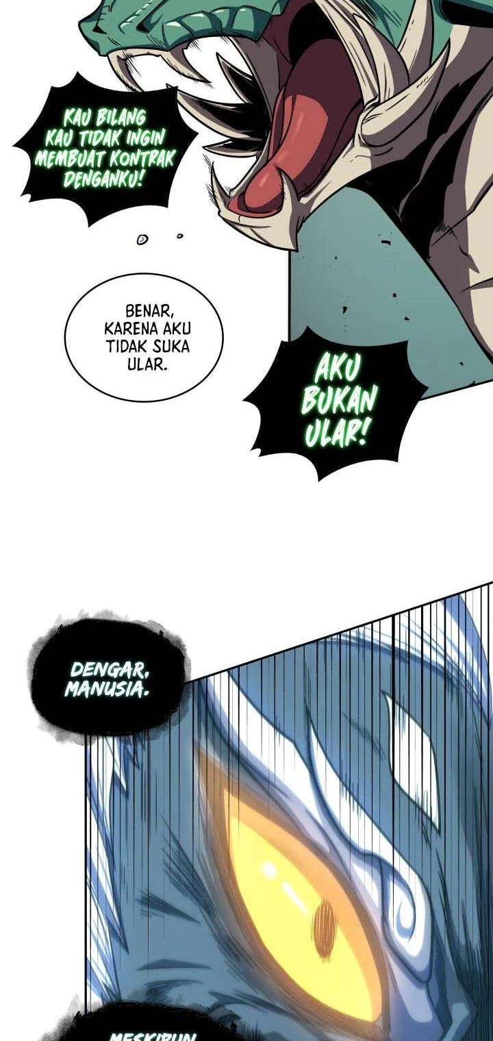 Tomb Raider King Chapter 231 - halaman 26