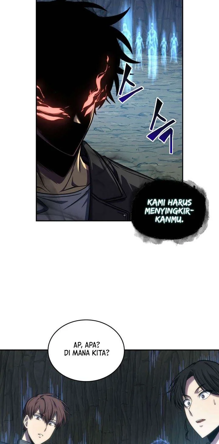 Tomb Raider King Chapter 231 - halaman 28