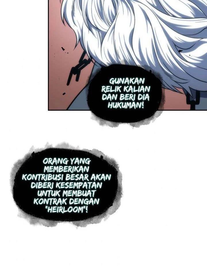 Tomb Raider King Chapter 231 - halaman 30