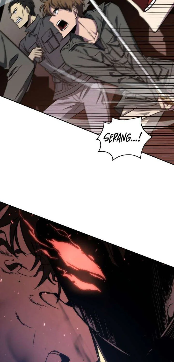 Tomb Raider King Chapter 231 - halaman 32