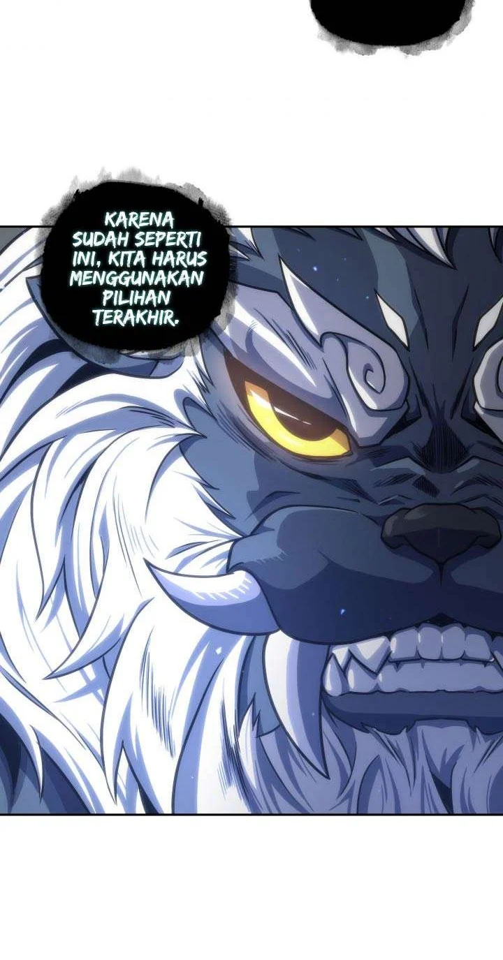 Tomb Raider King Chapter 231 - halaman 40