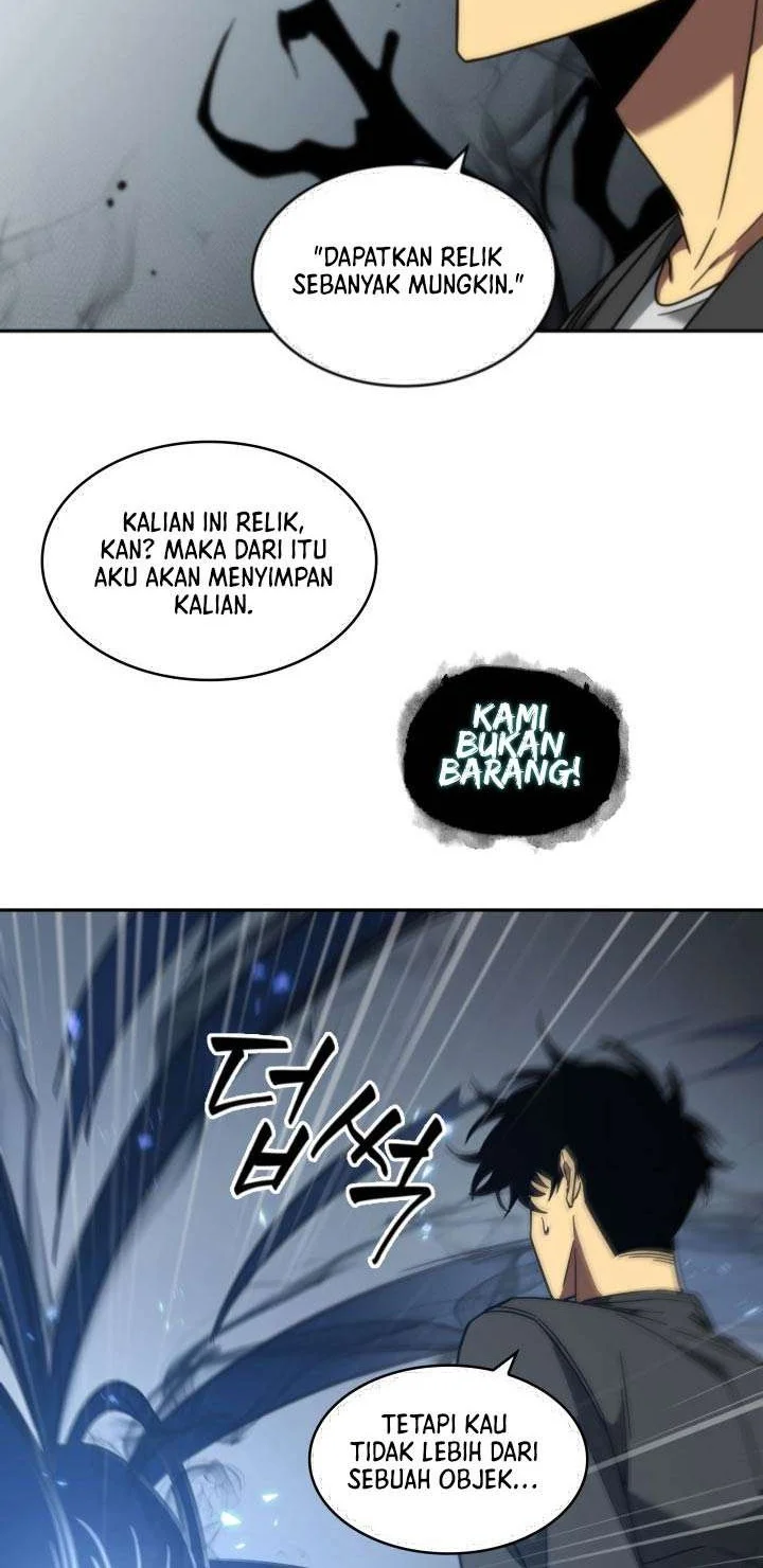 Tomb Raider King Chapter 232 - halaman 10