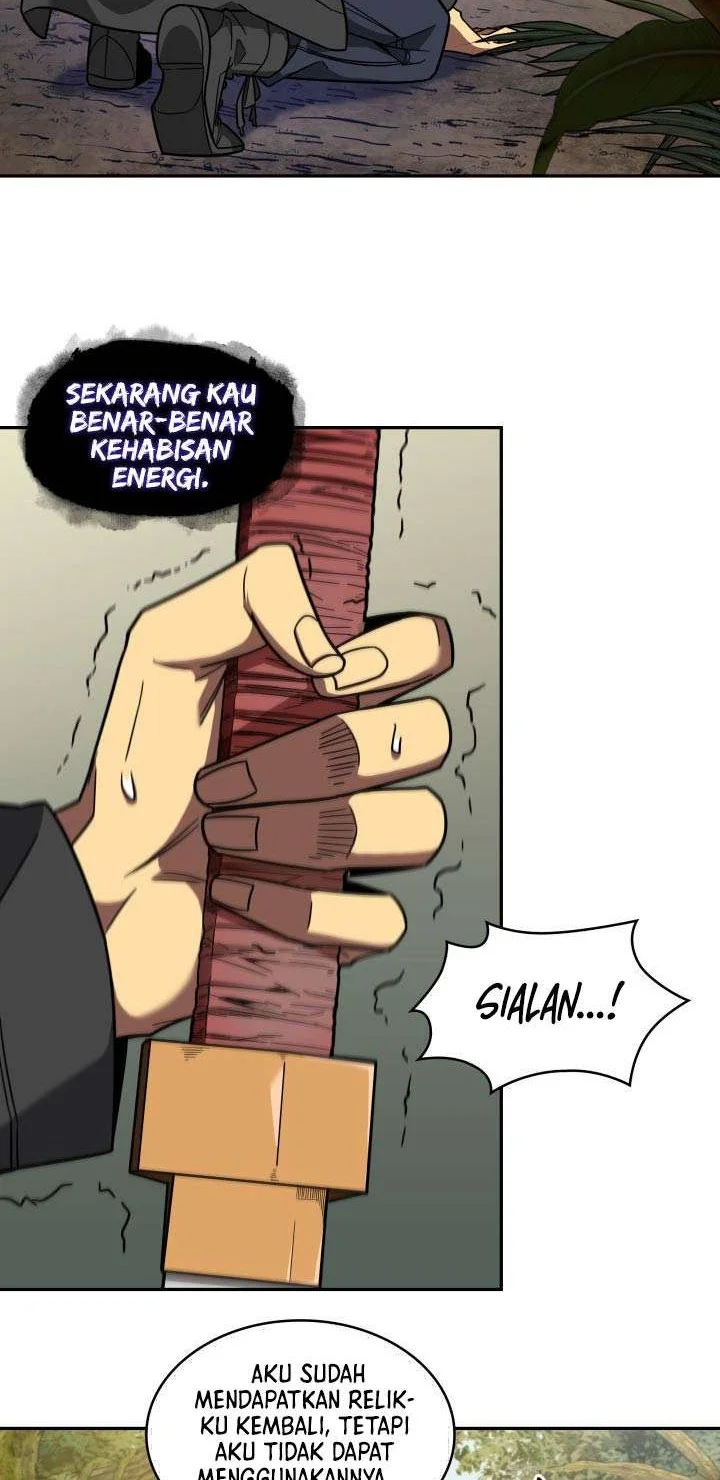 Tomb Raider King Chapter 232 - halaman 16