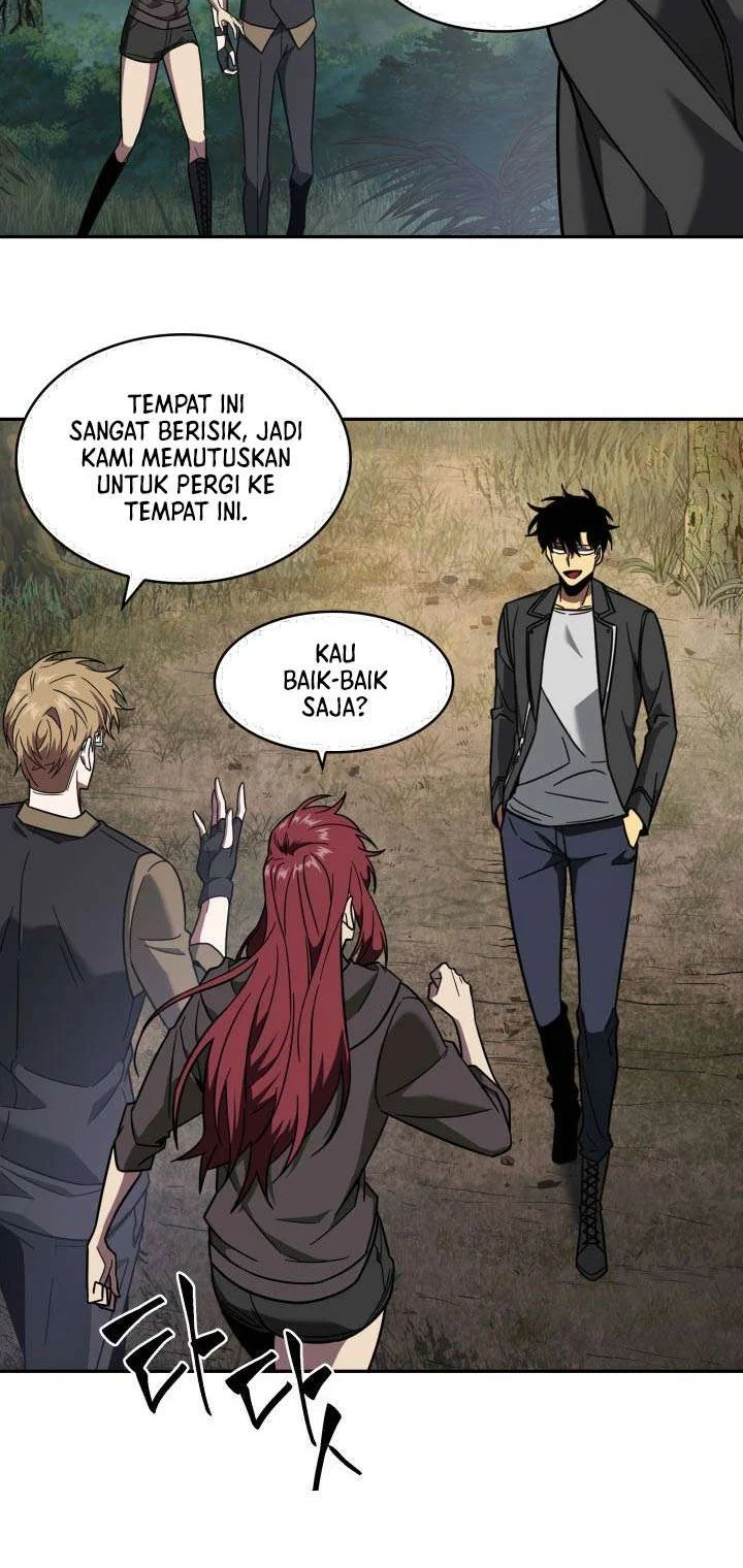 Tomb Raider King Chapter 232 - halaman 18