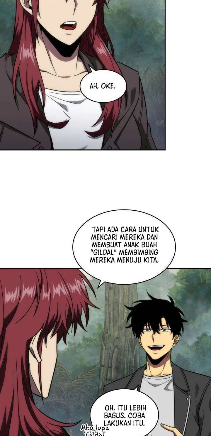 Tomb Raider King Chapter 232 - halaman 20