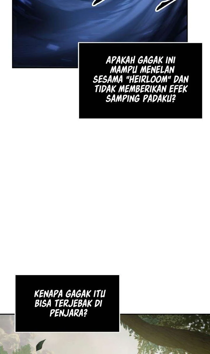 Tomb Raider King Chapter 232 - halaman 6