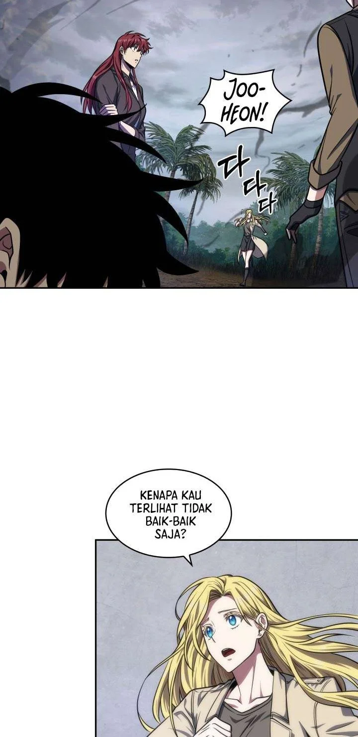 Tomb Raider King Chapter 233 - halaman 12