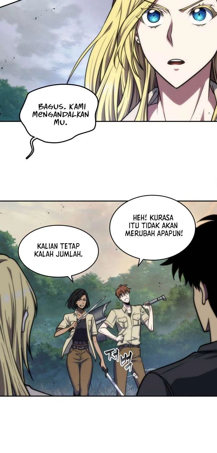 Tomb Raider King Chapter 233 - halaman 14