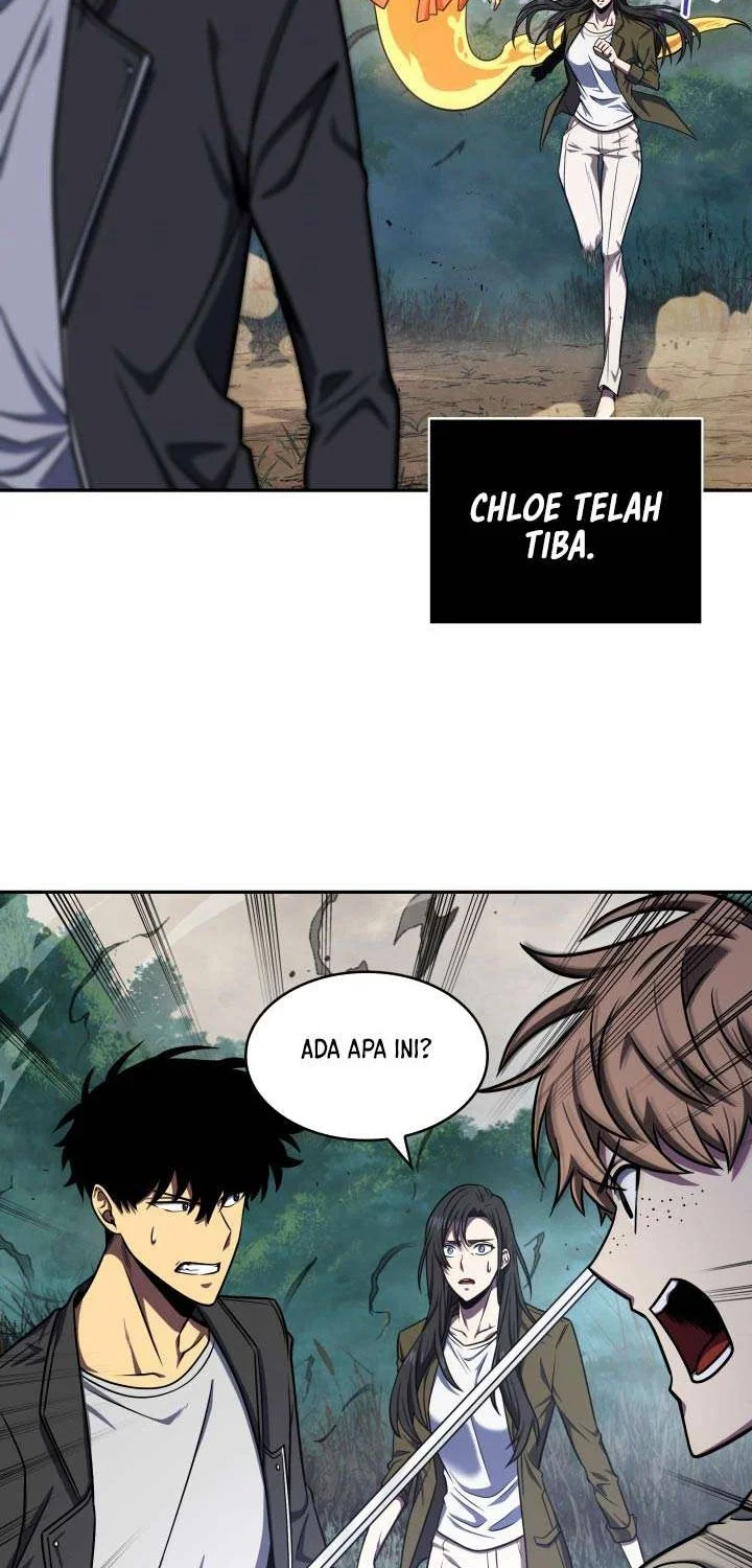 Tomb Raider King Chapter 233 - halaman 16