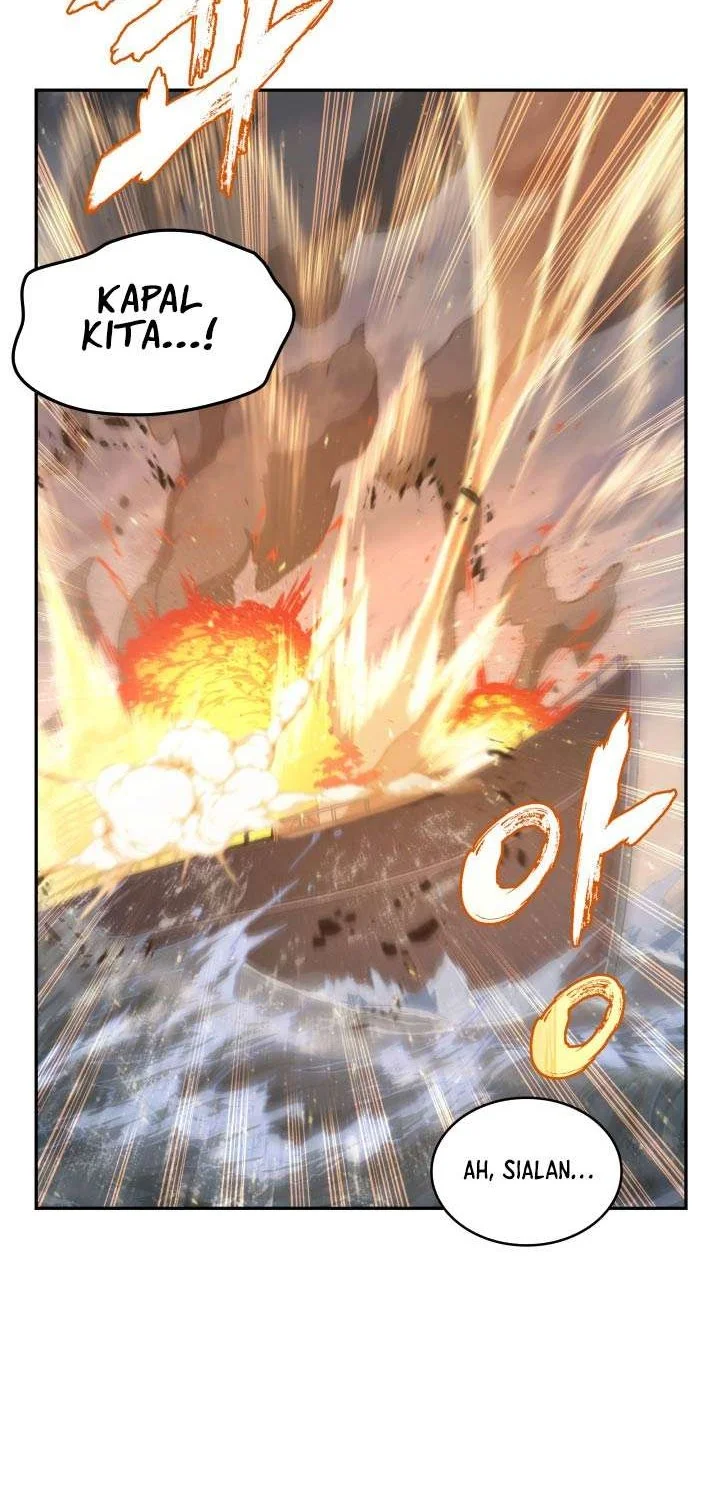 Tomb Raider King Chapter 233 - halaman 18
