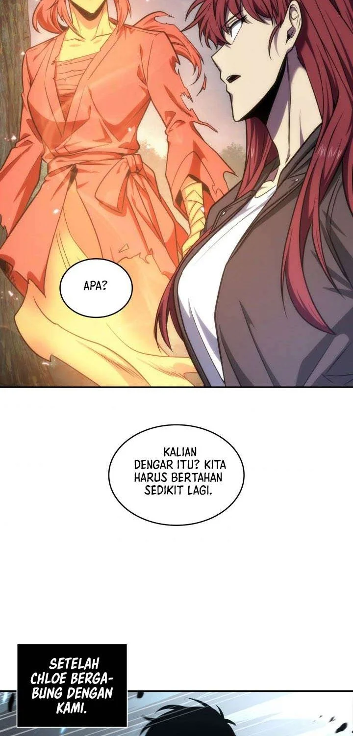 Tomb Raider King Chapter 233 - halaman 20